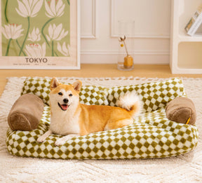 SOFÁ CAMA VINTAGE DIAMOND™