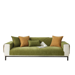 [COMPRE 1 LEVE 2] Capa Protetora de Sofá Elizabeth