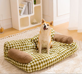 SOFÁ CAMA VINTAGE DIAMOND™