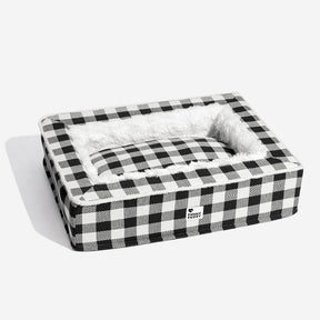 CAMA CALMANTE FESTIVE TARTAN™