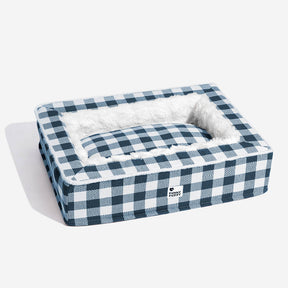 CAMA CALMANTE FESTIVE TARTAN™