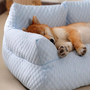 CAMA GELADA ICE SILK™