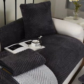 PROTETOR DE SOFÁ HERRINGBONE™