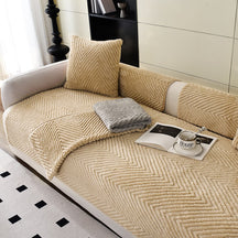 PROTETOR DE SOFÁ HERRINGBONE™